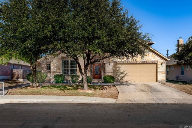 11331 Massive Mt, Helotes, TX 78023