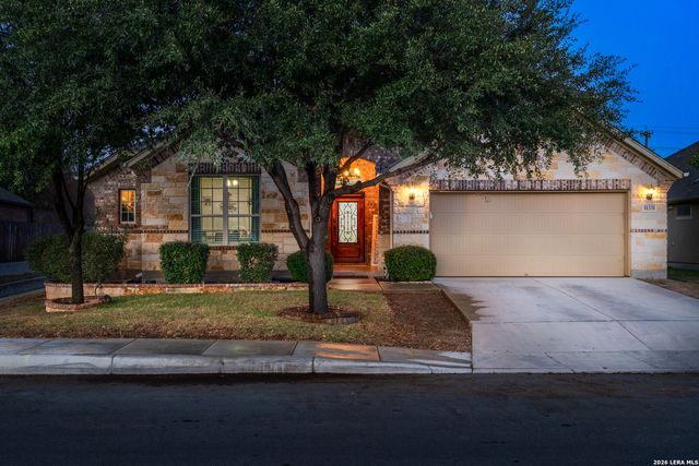 11331 Massive Mt, Helotes, TX 78023