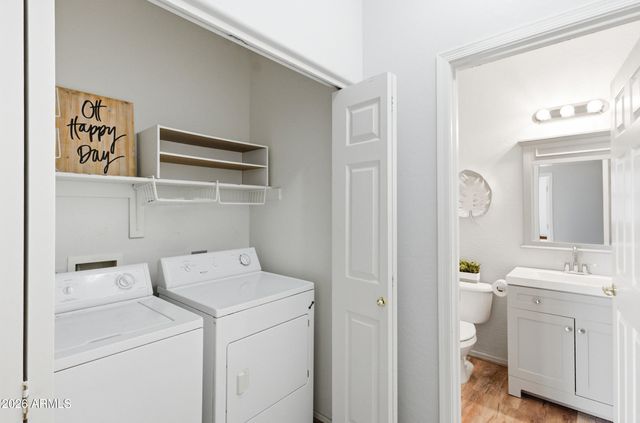 1024 E FRYE Road 1060, Phoenix, AZ 85048