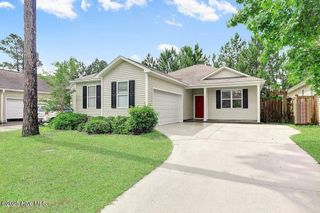 9455 Night Harbor Drive, Leland, NC 28451