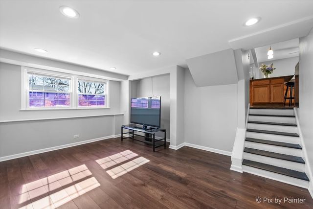 3318 Tulip Drive, Hazel Crest, IL 60429