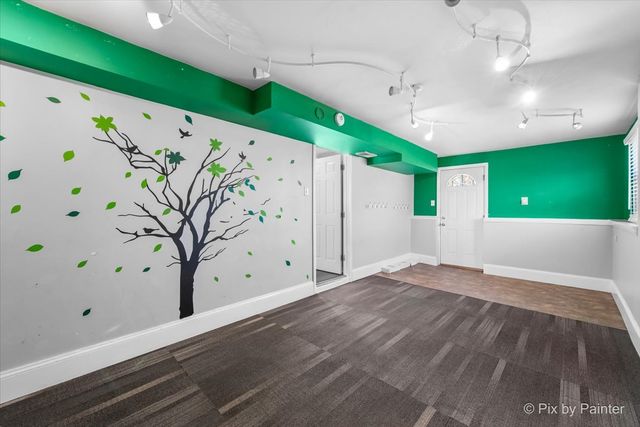 3318 Tulip Drive, Hazel Crest, IL 60429