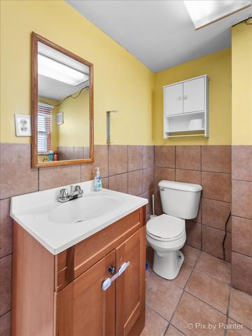 3318 Tulip Drive, Hazel Crest, IL 60429