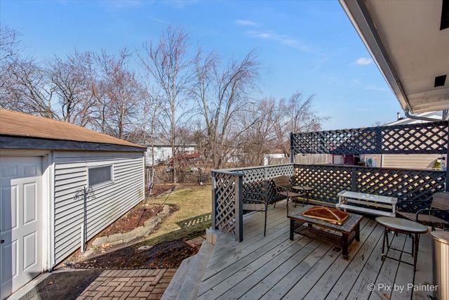 3318 Tulip Drive, Hazel Crest, IL 60429