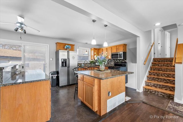 3318 Tulip Drive, Hazel Crest, IL 60429