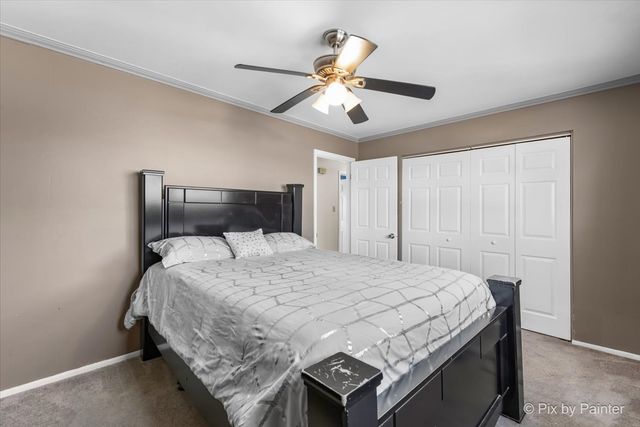 3318 Tulip Drive, Hazel Crest, IL 60429