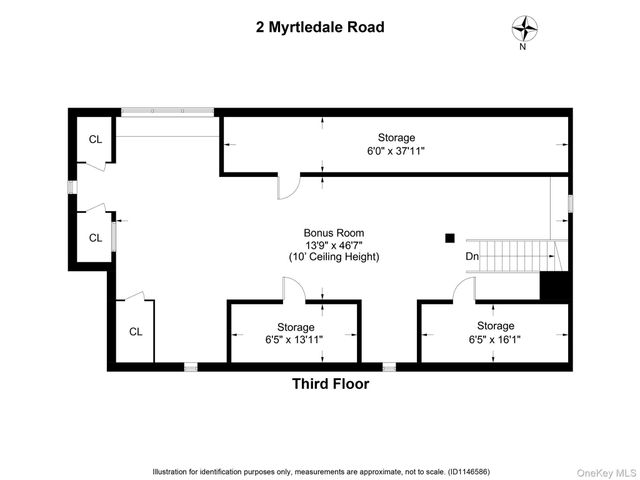 2 Myrtledale Road, Scarsdale, NY 10583