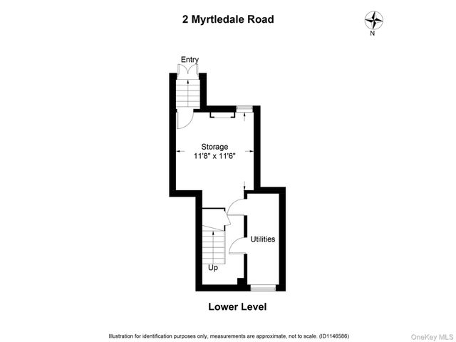 2 Myrtledale Road, Scarsdale, NY 10583