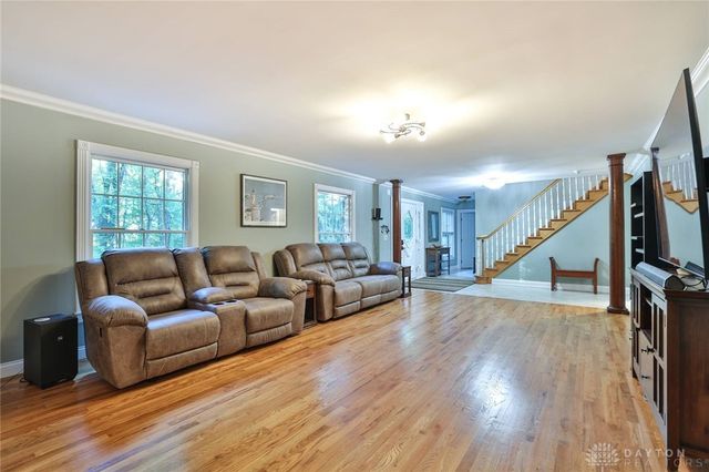 489 Emerson Road, Madison Twp, OH 45042