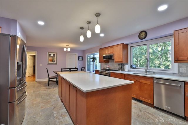 489 Emerson Road, Madison Twp, OH 45042