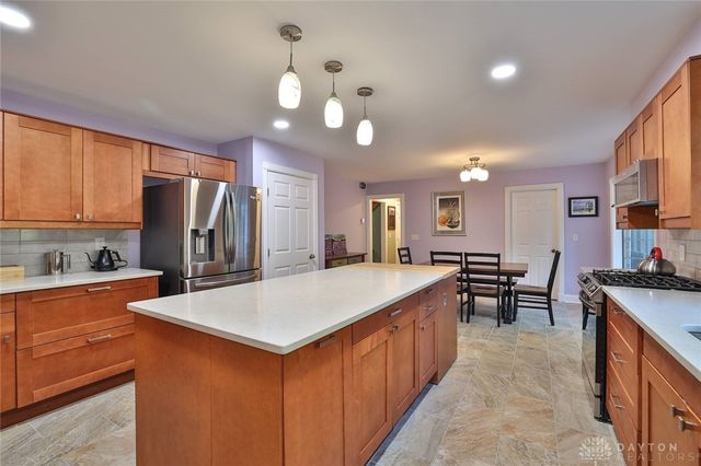 489 Emerson Road, Madison Twp, OH 45042