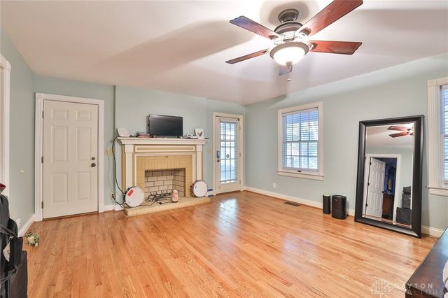 489 Emerson Road, Madison Twp, OH 45042