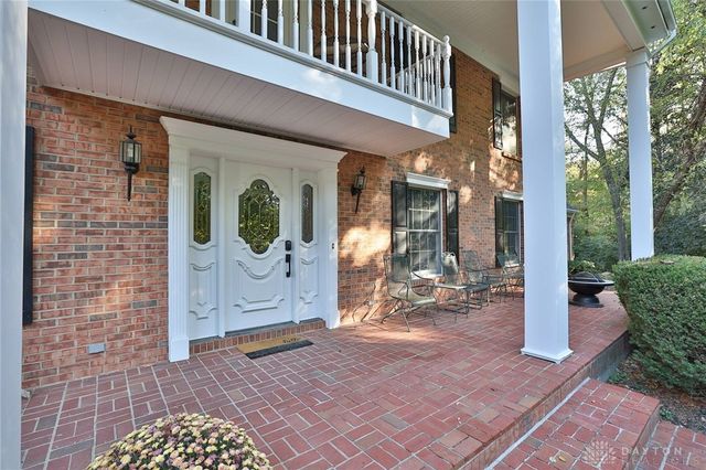 489 Emerson Road, Madison Twp, OH 45042