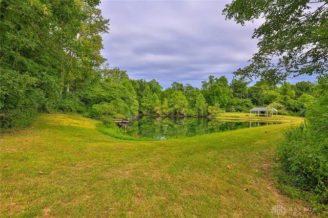 489 Emerson Road, Madison Twp, OH 45042