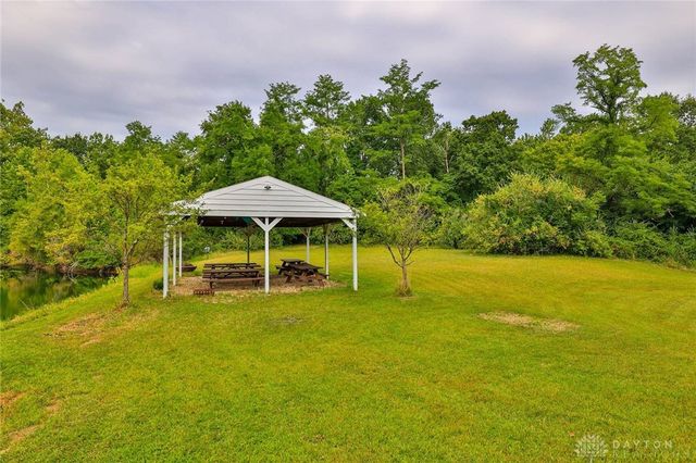 489 Emerson Road, Madison Twp, OH 45042