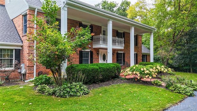 489 Emerson Road, Madison Twp, OH 45042