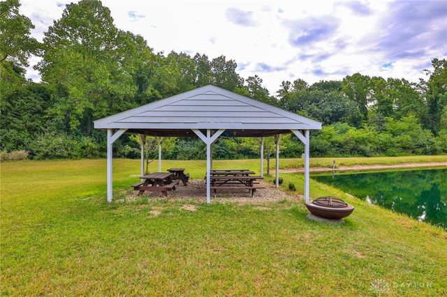 489 Emerson Road, Madison Twp, OH 45042