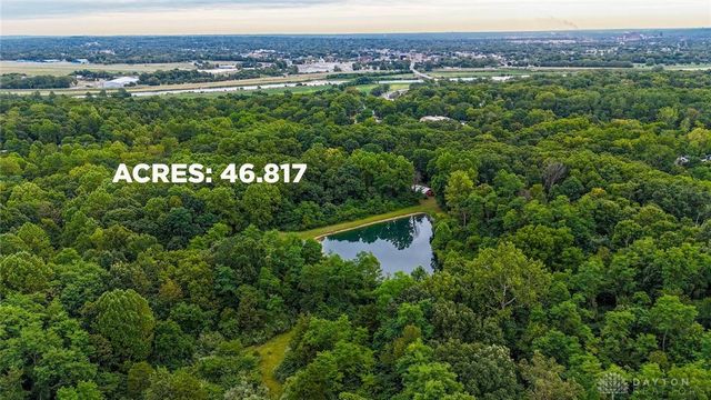 489 Emerson Road, Madison Twp, OH 45042