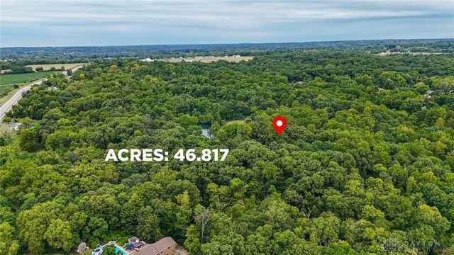 489 Emerson Road, Madison Twp, OH 45042