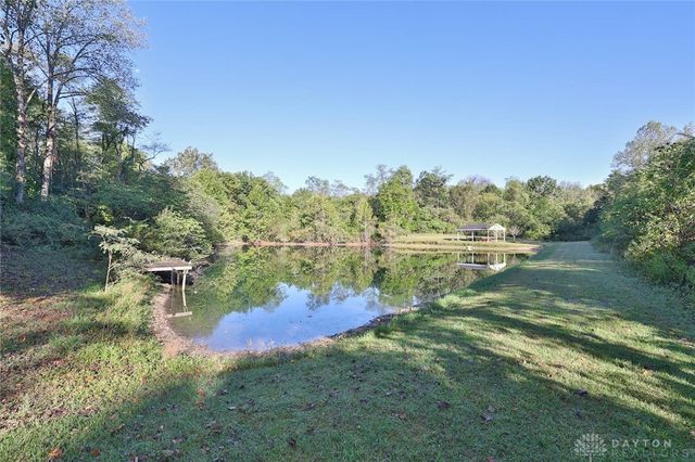 489 Emerson Road, Madison Twp, OH 45042