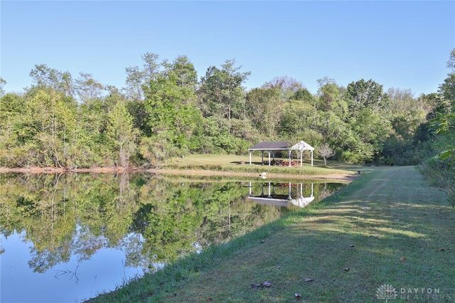 489 Emerson Road, Madison Twp, OH 45042