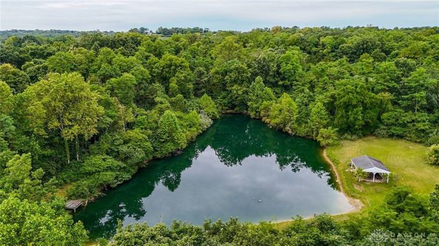 489 Emerson Road, Madison Twp, OH 45042