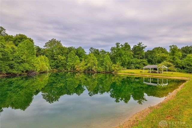 489 Emerson Road, Madison Twp, OH 45042