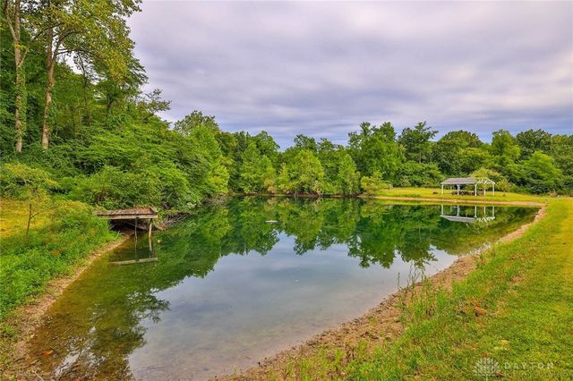 489 Emerson Road, Madison Twp, OH 45042