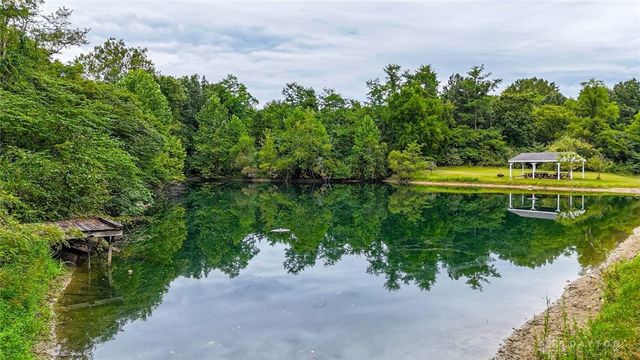 489 Emerson Road, Madison Twp, OH 45042