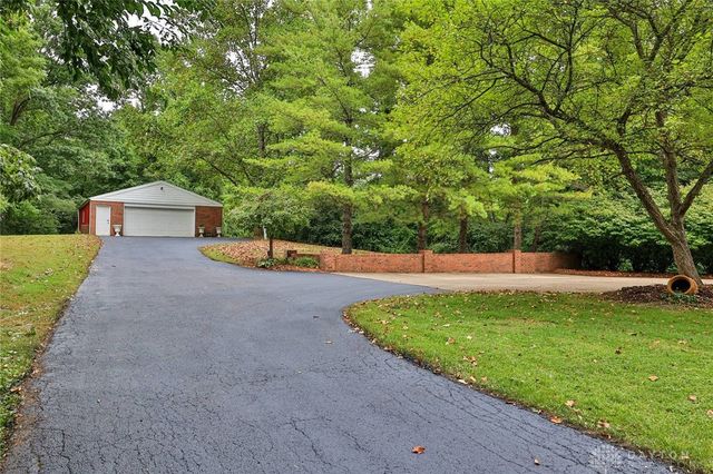 489 Emerson Road, Madison Twp, OH 45042