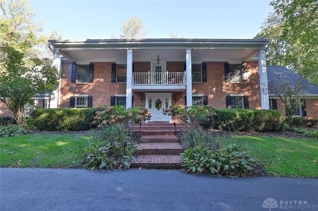 489 Emerson Road, Madison Twp, OH 45042