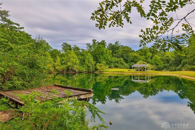 489 Emerson Road, Madison Twp, OH 45042