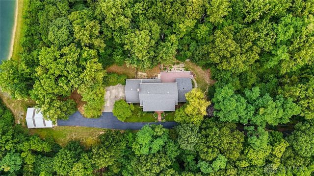 489 Emerson Road, Madison Twp, OH 45042