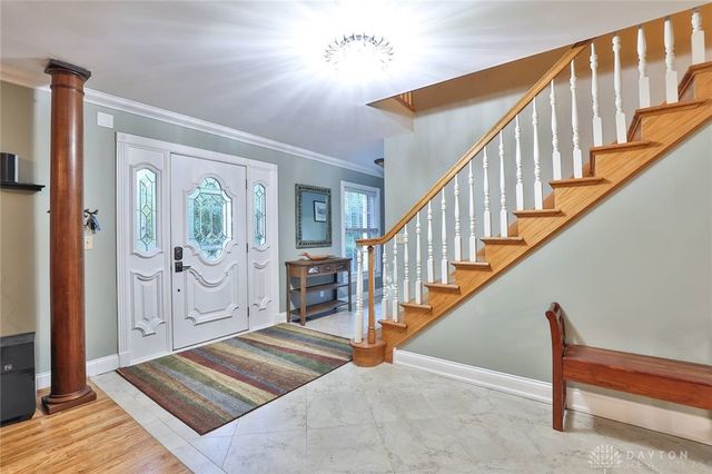 489 Emerson Road, Madison Twp, OH 45042