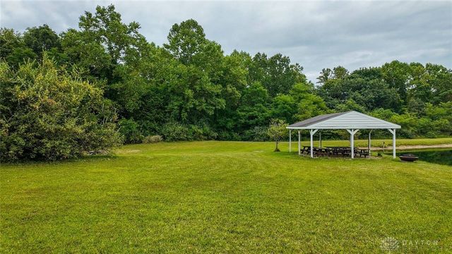 489 Emerson Road, Madison Twp, OH 45042