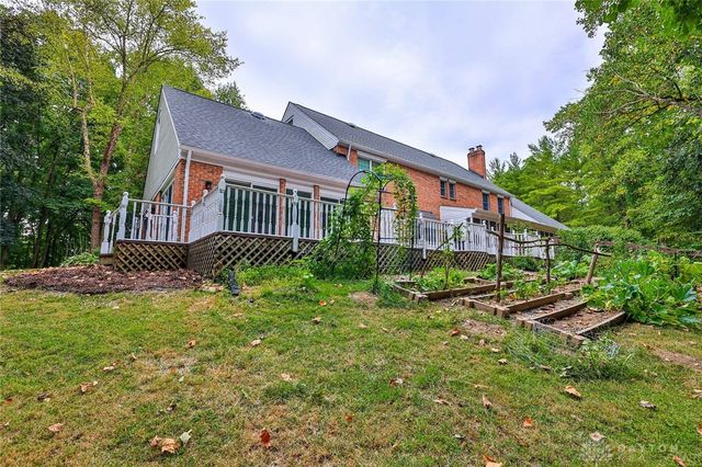 489 Emerson Road, Madison Twp, OH 45042