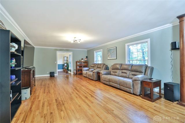 489 Emerson Road, Madison Twp, OH 45042