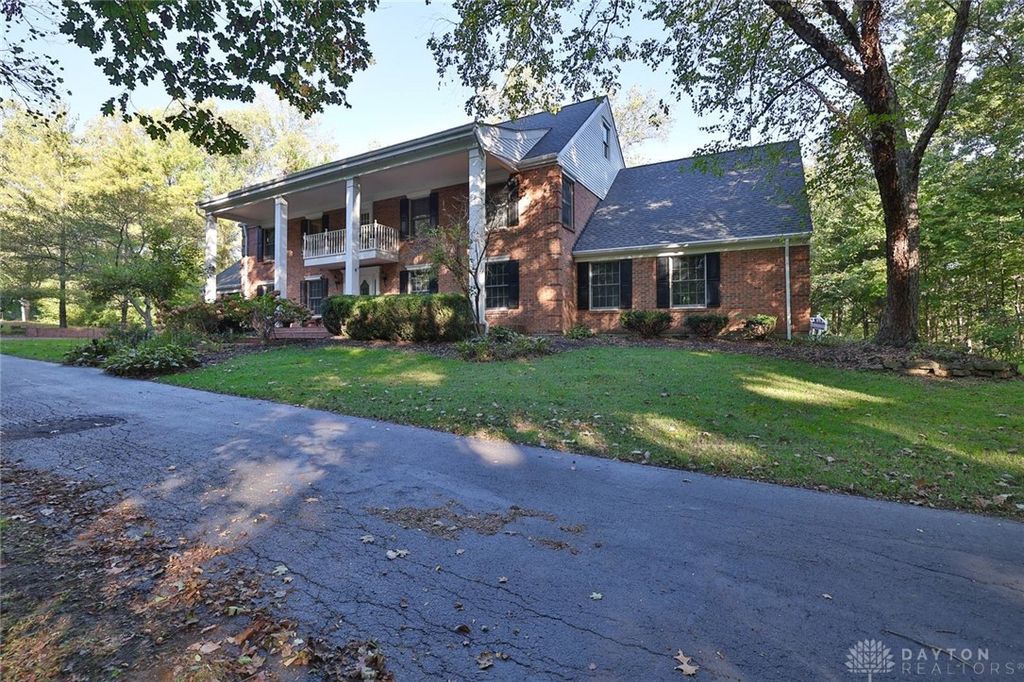 489 Emerson Road, Madison Twp, OH 45042