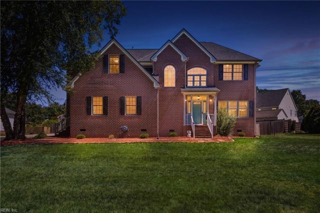 200 Keswick PL, Smithfield, VA 23430