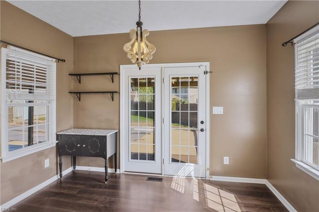 200 Keswick PL, Smithfield, VA 23430