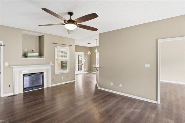 200 Keswick PL, Smithfield, VA 23430
