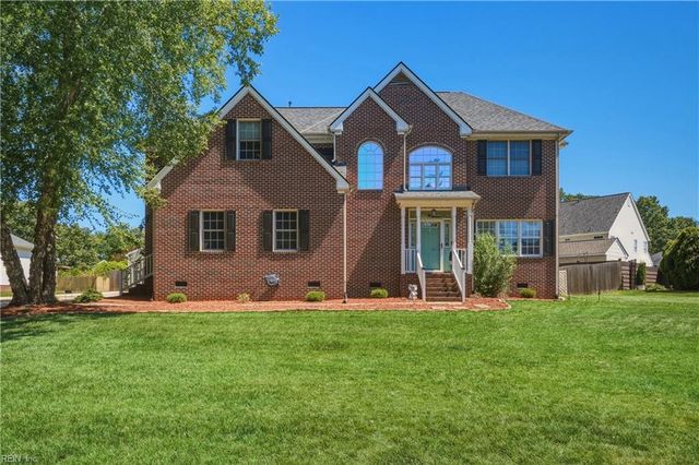 200 Keswick PL, Smithfield, VA 23430