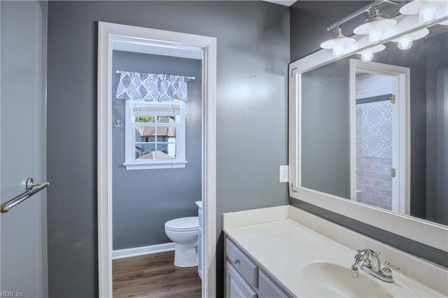 200 Keswick PL, Smithfield, VA 23430