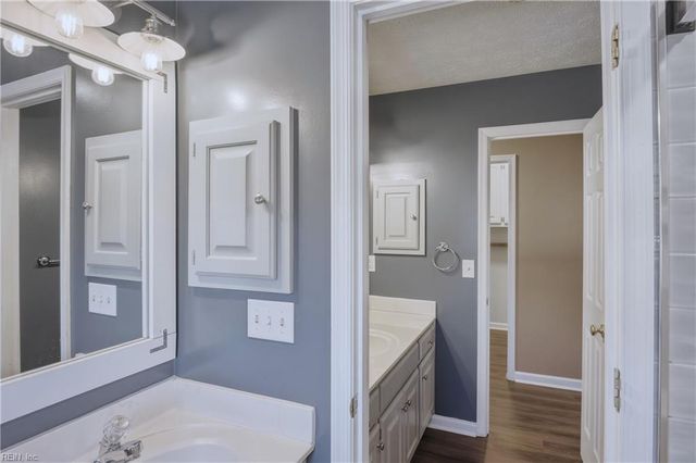 200 Keswick PL, Smithfield, VA 23430