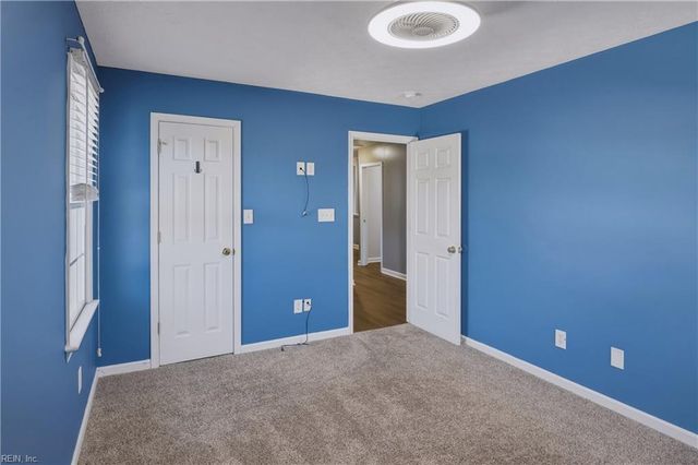 200 Keswick PL, Smithfield, VA 23430
