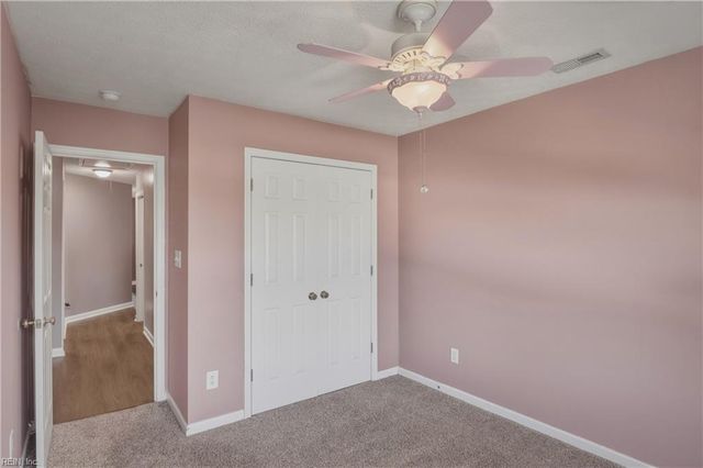 200 Keswick PL, Smithfield, VA 23430