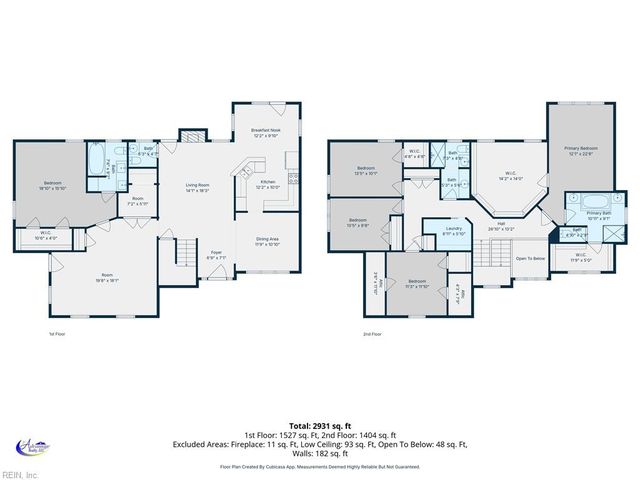 200 Keswick PL, Smithfield, VA 23430