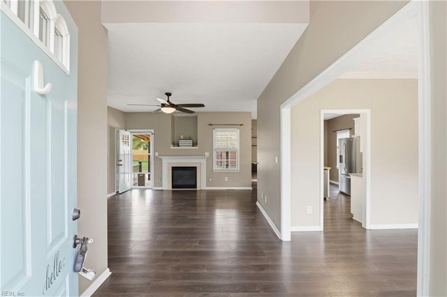 200 Keswick PL, Smithfield, VA 23430