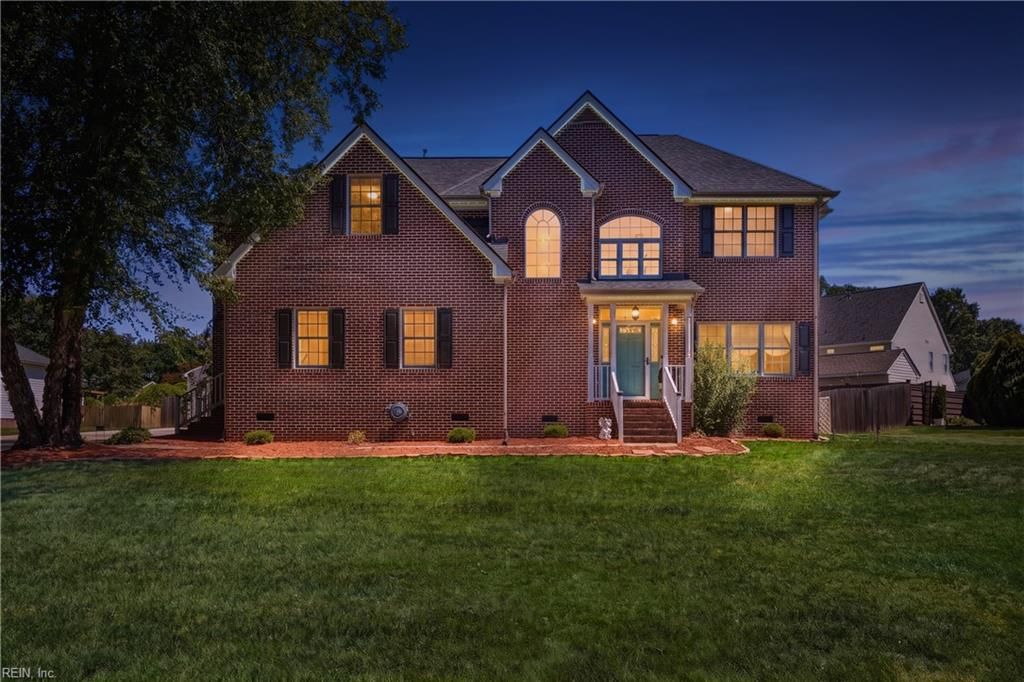 200 Keswick PL, Smithfield, VA 23430