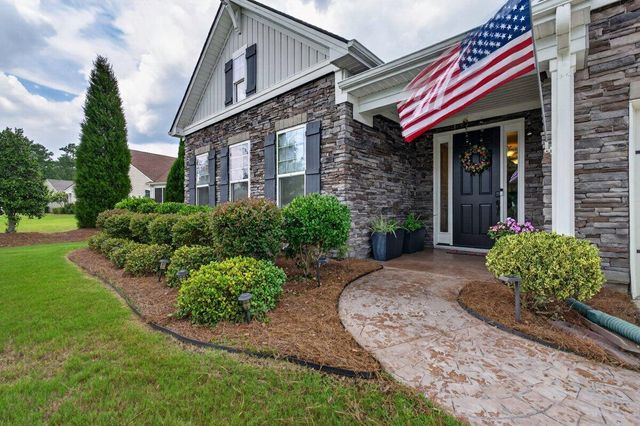 504 Tidewater Chase Lane, Summerville, SC 29486